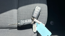 Ford Focus 1.5 EcoBlue 120 Zetec 5dr Diesel Hatchback